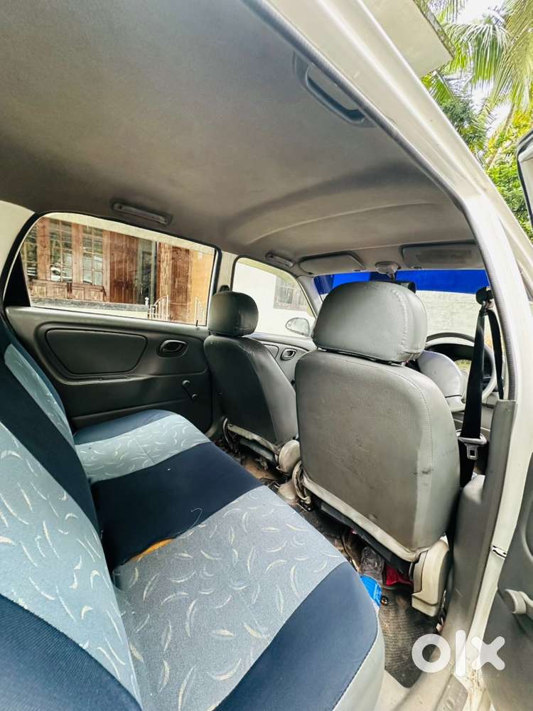 2007 Maruti Suzuki Alto