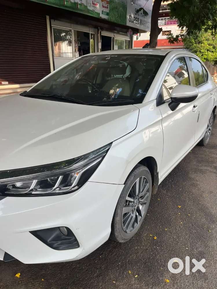 Honda City 2022 Petrol