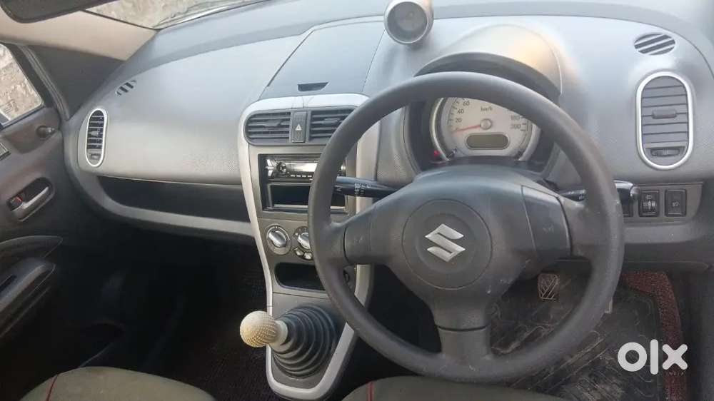 Maruti Suzuki Ritz