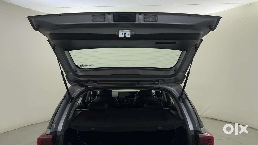 Kia Sonet Gtx Plus 1.5 Dct At, 2022, Diesel