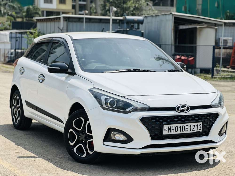 Hyundai I20 1.2 Asta, 2019, Diesel