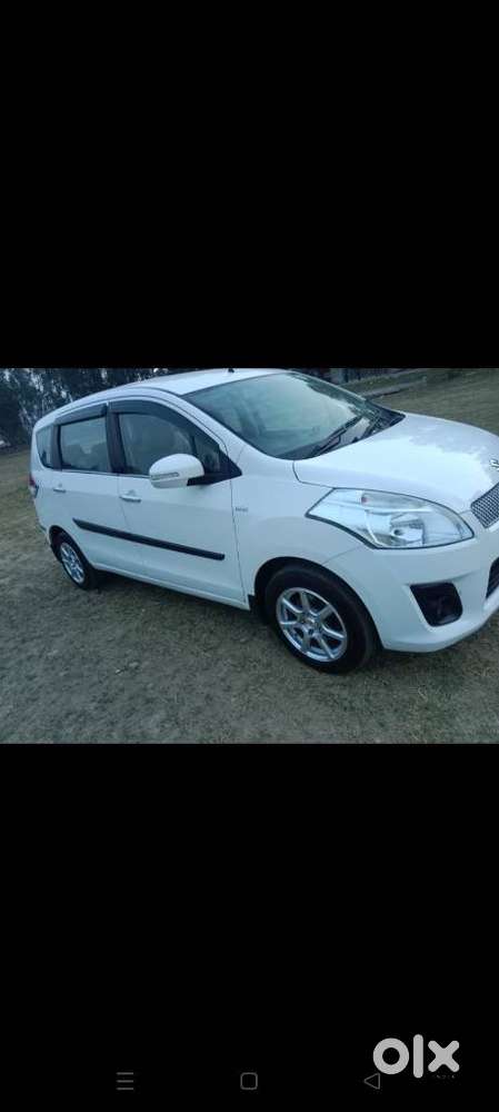 Maruti Suzuki Ertiga 2012-2015 Vdi, 2015, Diesel