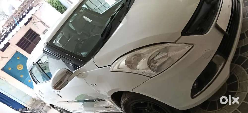 Maruti Suzuki Dzire 2014 Diesel Manual