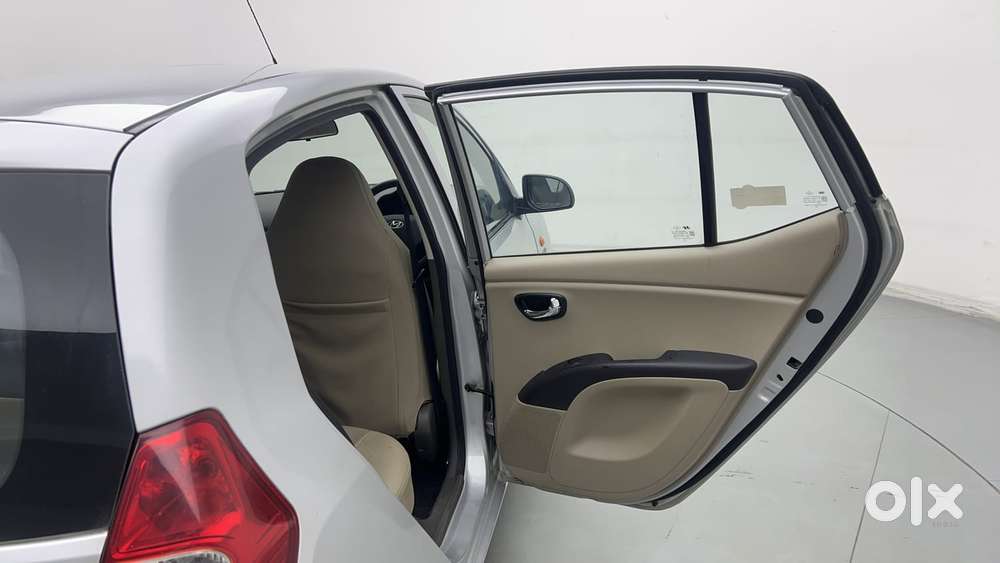 Hyundai I10 Sportz 1.1 Irde2, 2015, Petrol