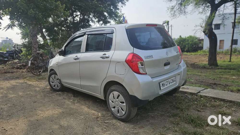 2015 Maruti Suzuki Celerio Vxi