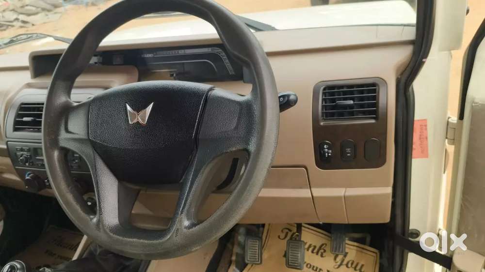 Mahindra Bolero 1.5 B6 2024