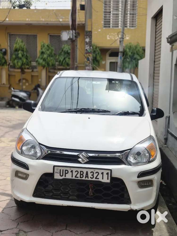 Maruti Suzuki Alto 800 2019