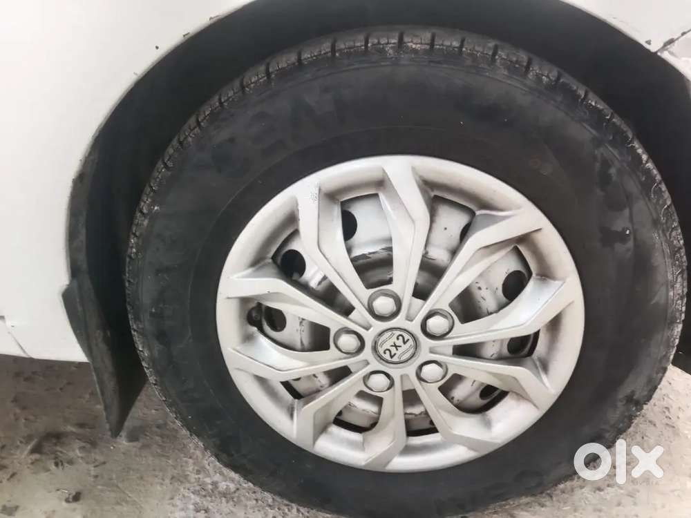Upgrading To New Car