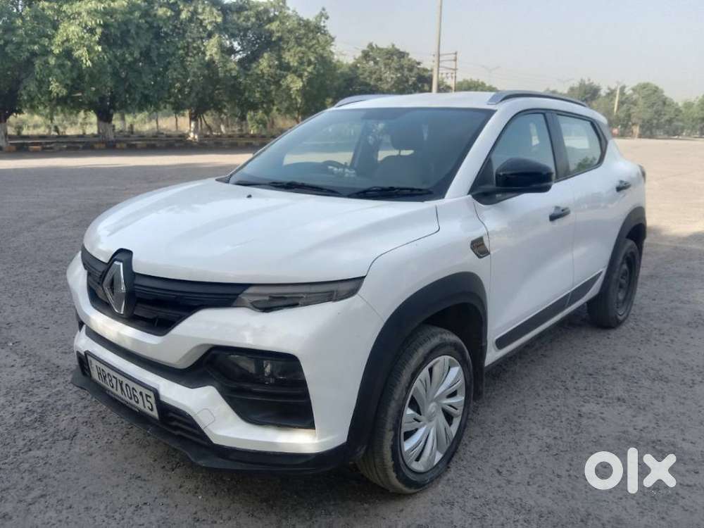 Renault Kiger Rxe, 2023, Petrol
