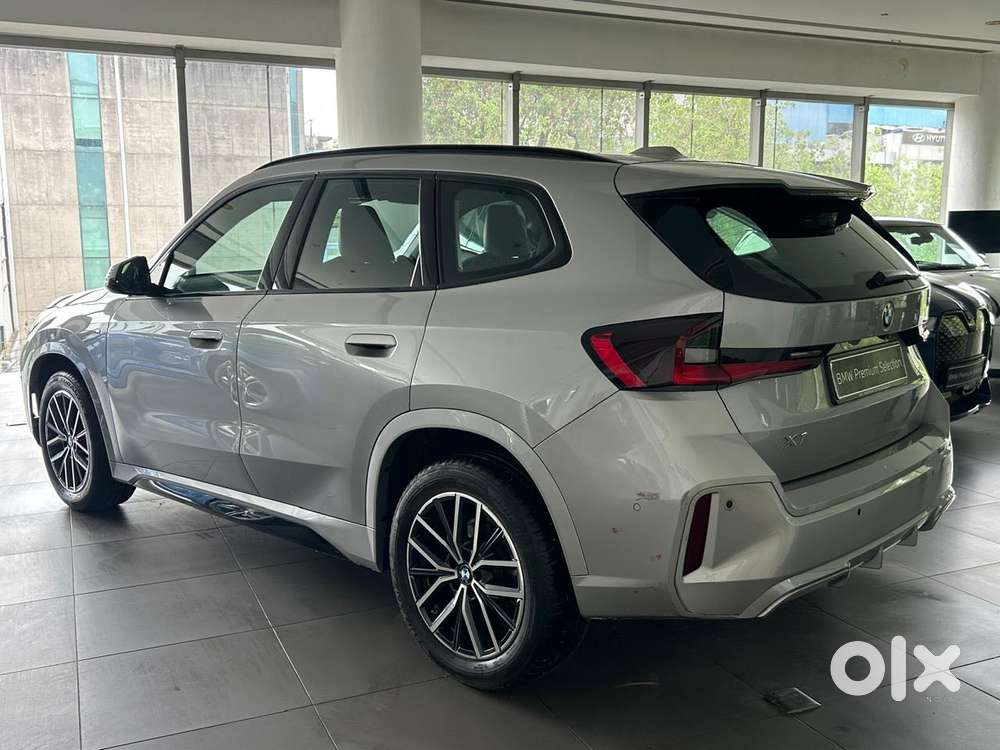 Bmw X1 Sdrive18i M Sport, 2024, Petrol