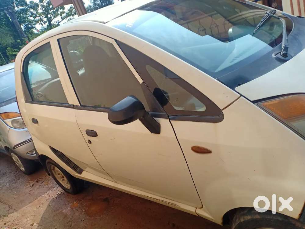 2012 Cx Petrol