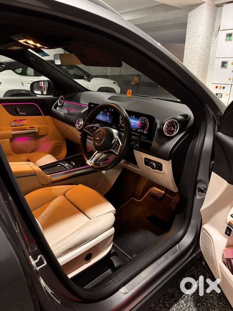 Mercedes-benz Gla 200 2025