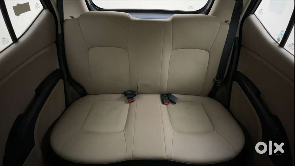 Hyundai I10 Magna 1.1l, 2015, Petrol