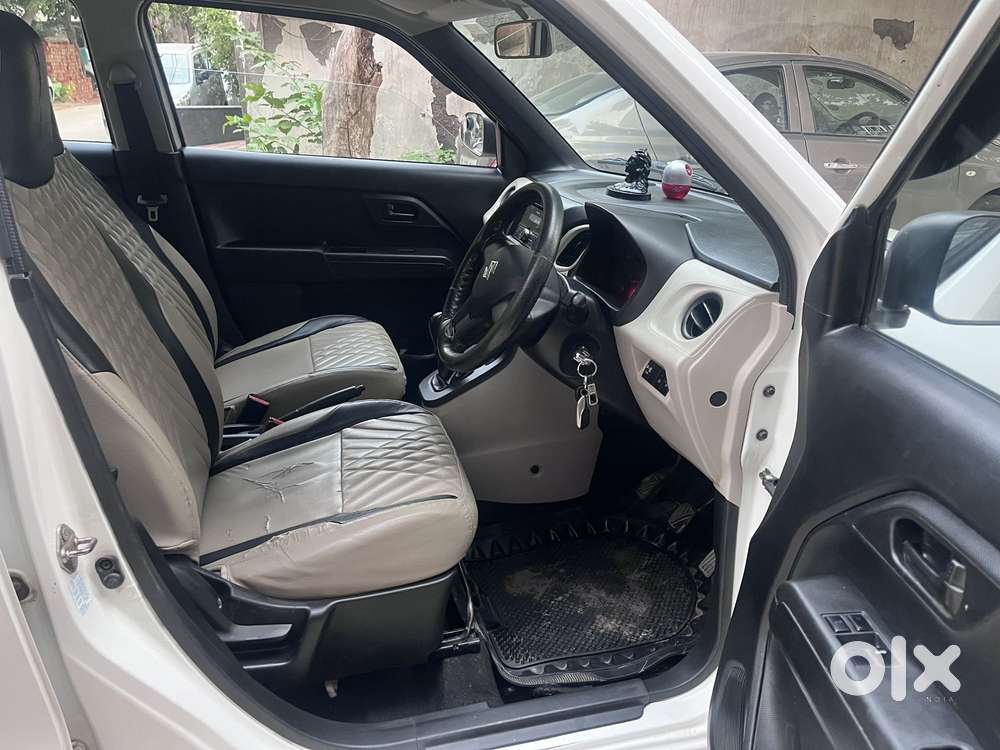 Maruti Suzuki Wagon R 1.0 Lxi Cng, 2019, Cng & Hybrids
