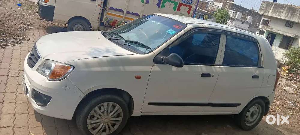Maruti Suzuki Alto K10 2011 Petrol 95000 Km Driven