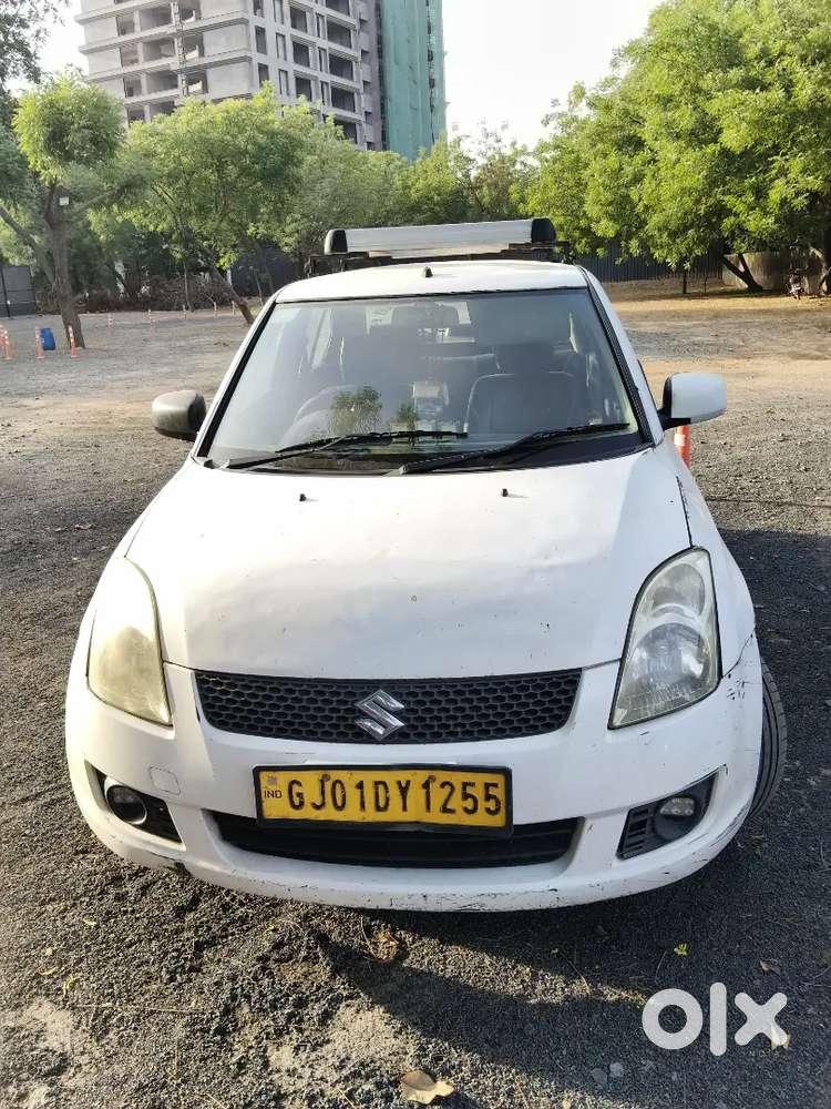 Maruti Suzuki Dzire 2015 Diesel 308000 Km Driven
