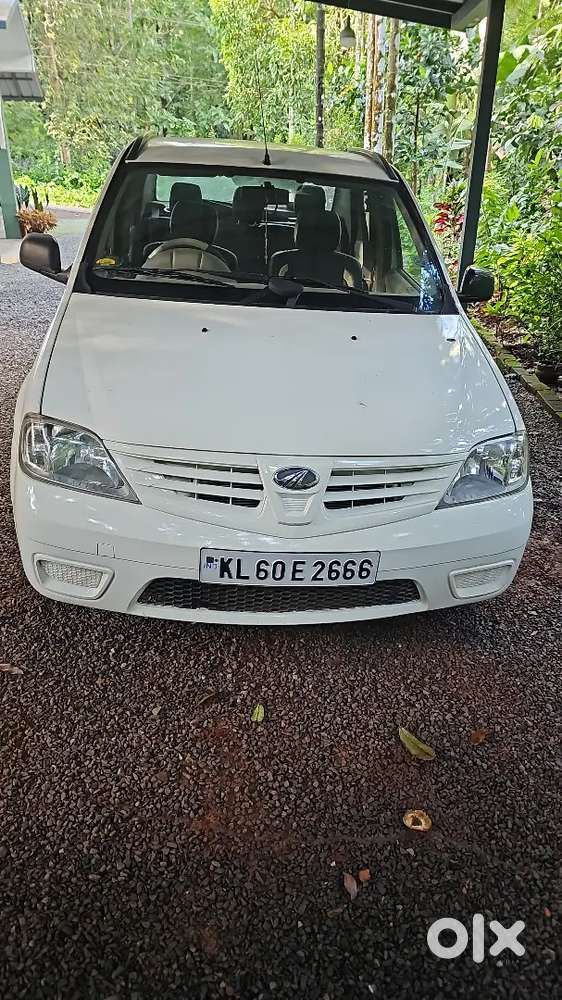 Mahindra Verito 1.5 D6 2012 Diesel