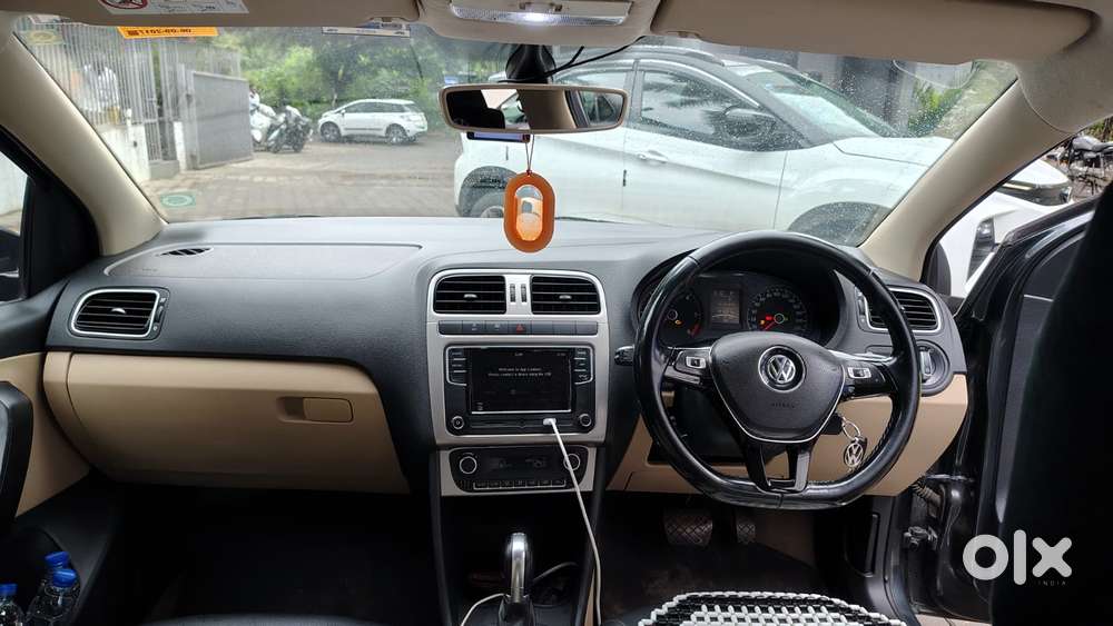 Volkswagen Ameo 1.5 Tdi Highline, 2017, Diesel