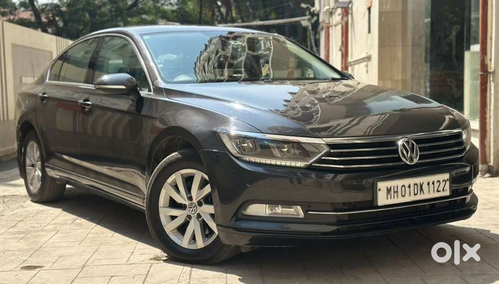 Volkswagen Passat 2.0 Tdi At Comfortline, 2019, Diesel