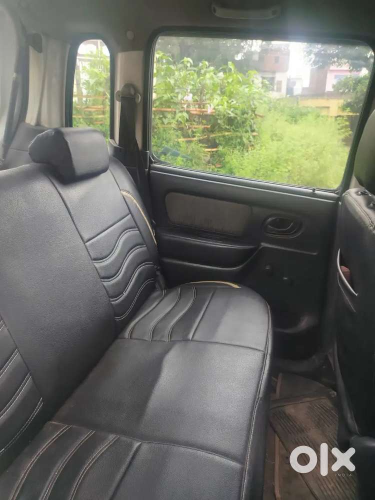 Maruti Suzuki Wagon R 2009