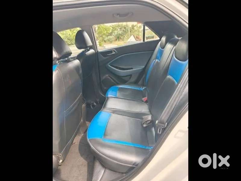 Hyundai I20 Active 1.4 Sx, 2016, Diesel
