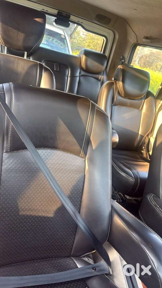 Mahindra Scorpio Classic 2.2 S 11 Mt 7 Cc, 2023, Diesel