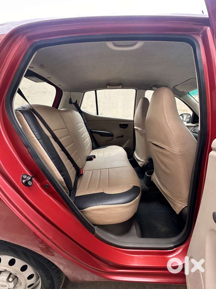 Hyundai I10 1.1l Irde Era Special Edition, 2013, Petrol