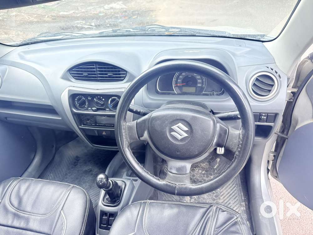 Maruti Suzuki Alto 800 Lxi, 2015, Petrol