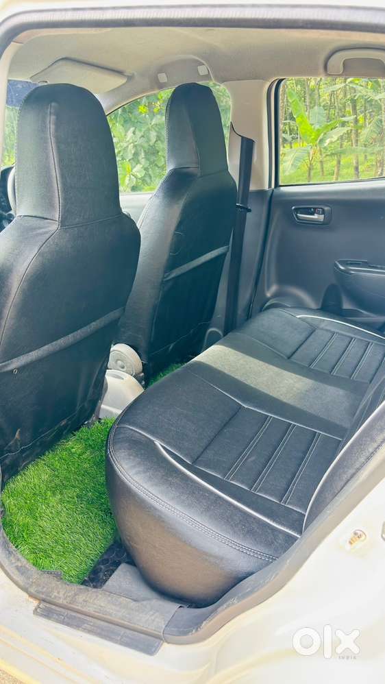 Maruti Suzuki A-star 2011 Petrol Good Condition