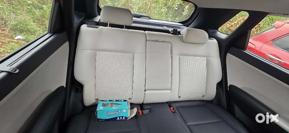 Hyundai New Venue Diesel Automatic 2025