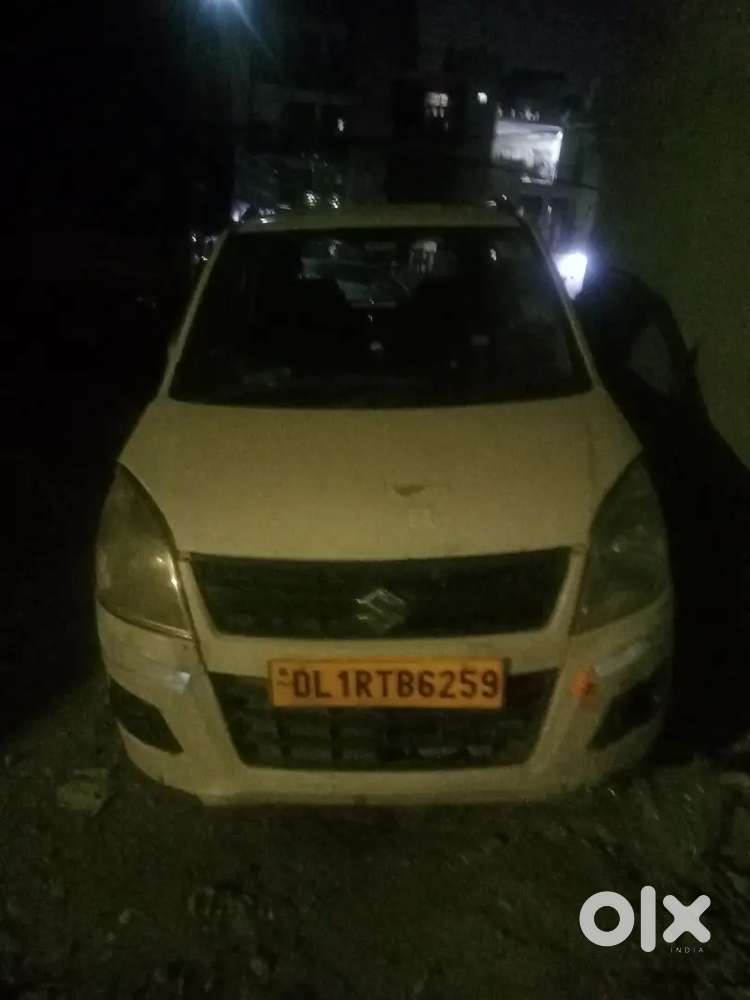 Maruti Suzuki Victoris Petrol Good Condition