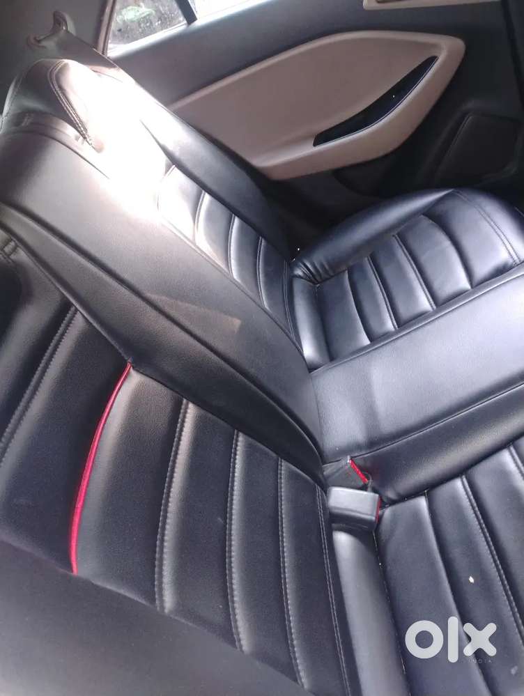 Hyundai I20 2017 Diesel 83000 Km Driven