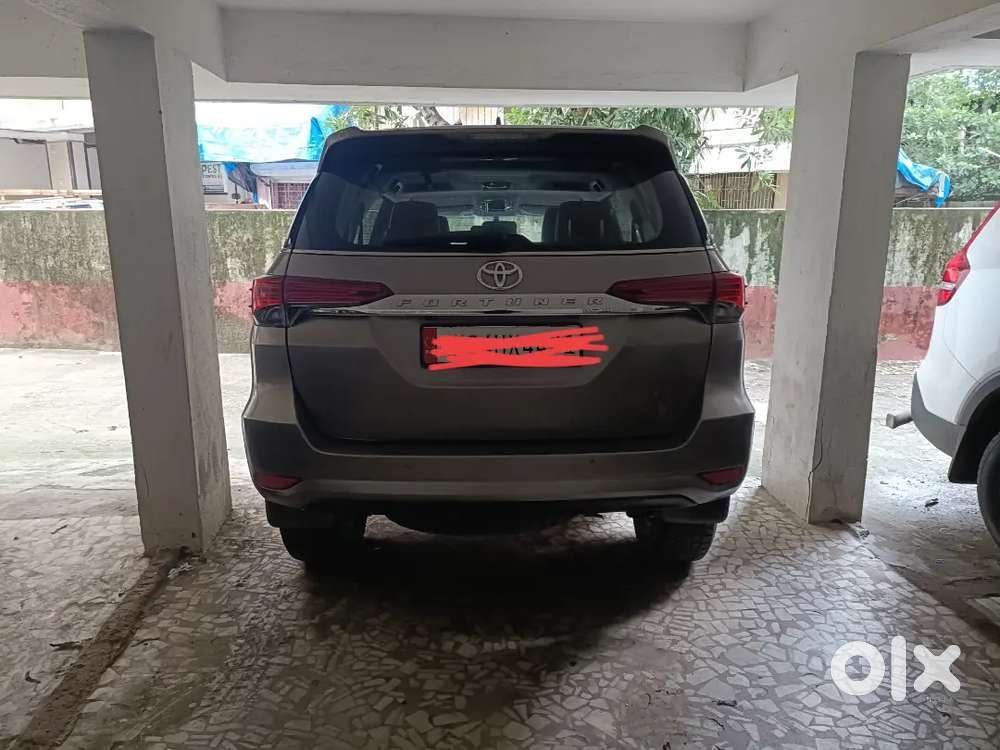 I Am Selling My Car