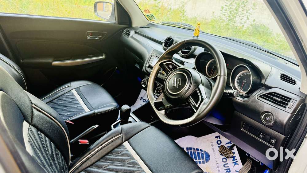 Maruti Suzuki Swift Amt Ddis Zdi, 2019, Diesel