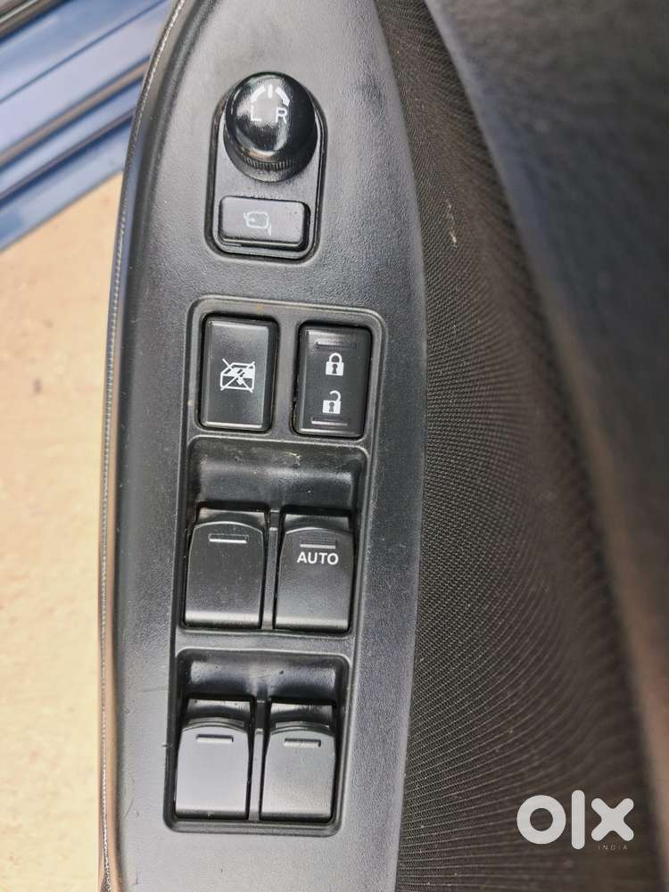 Maruti Suzuki Baleno Delta, 2018, Petrol