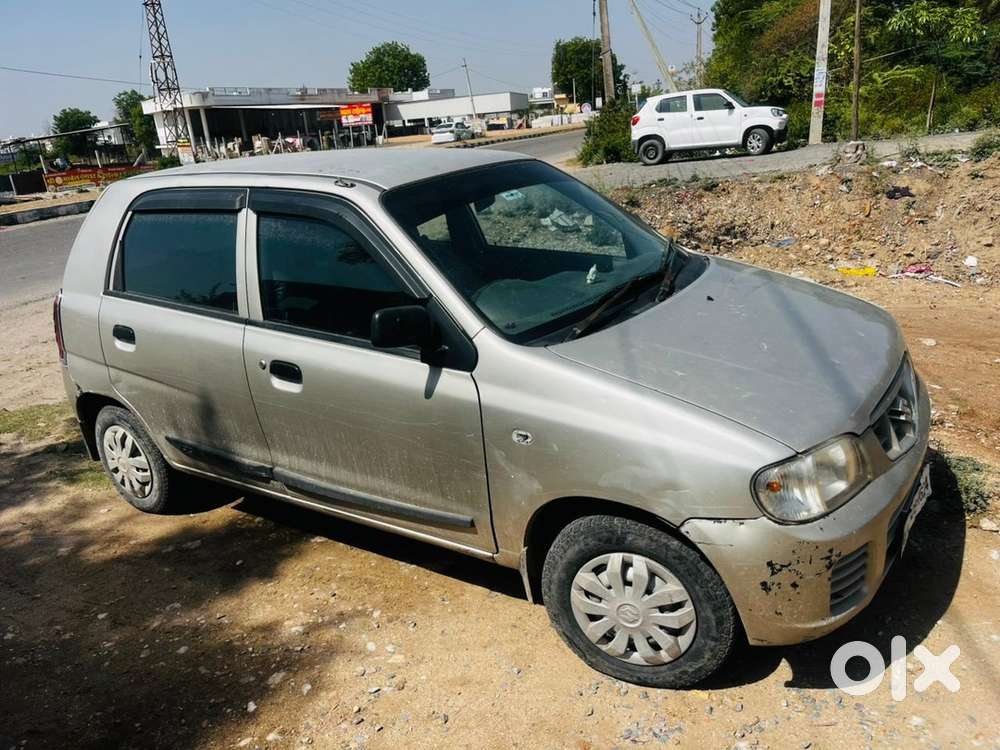 Maruti Suzuki Alto 2009