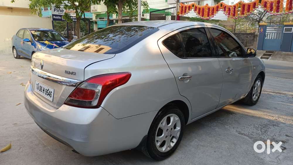 Renault Scala Diesel Rxl, 2013, Diesel