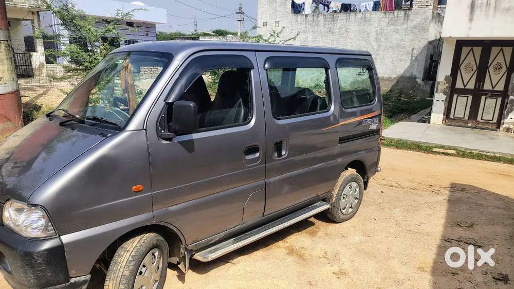 Maruti Suzuki Eeco Ac 2023