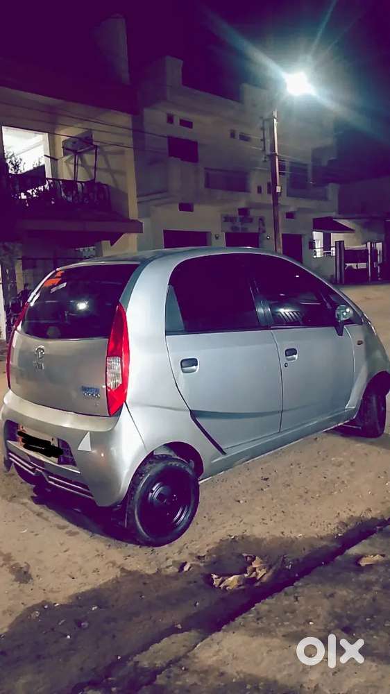 Tata Nano