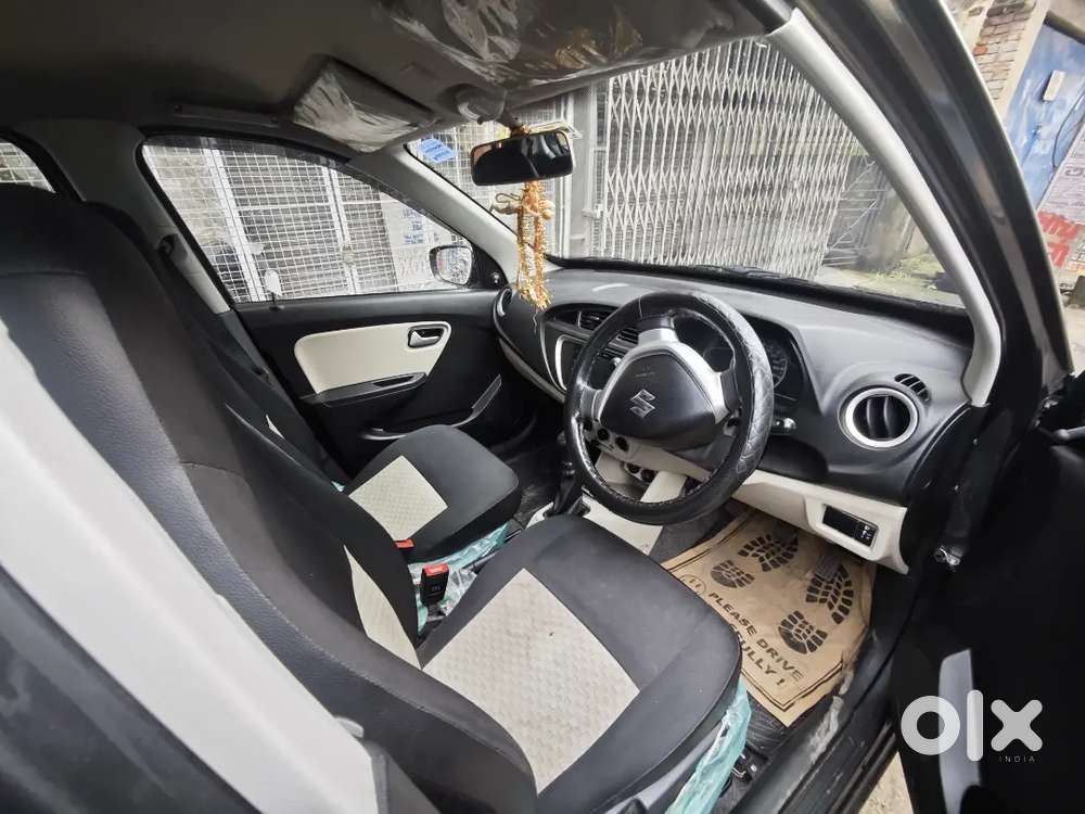 Maruti Suzuki Alto 2020 Vxi Plus
