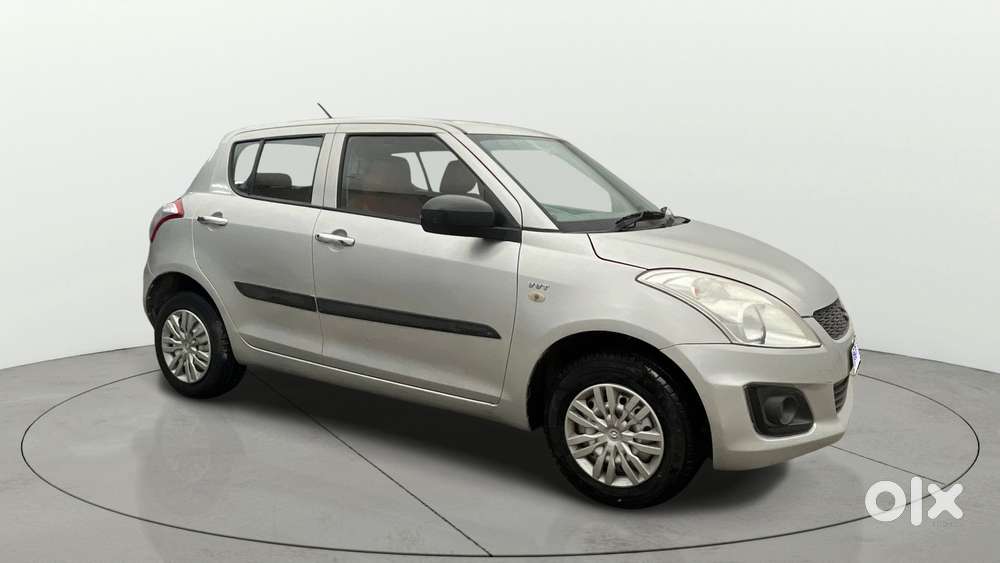 Maruti Suzuki Swift