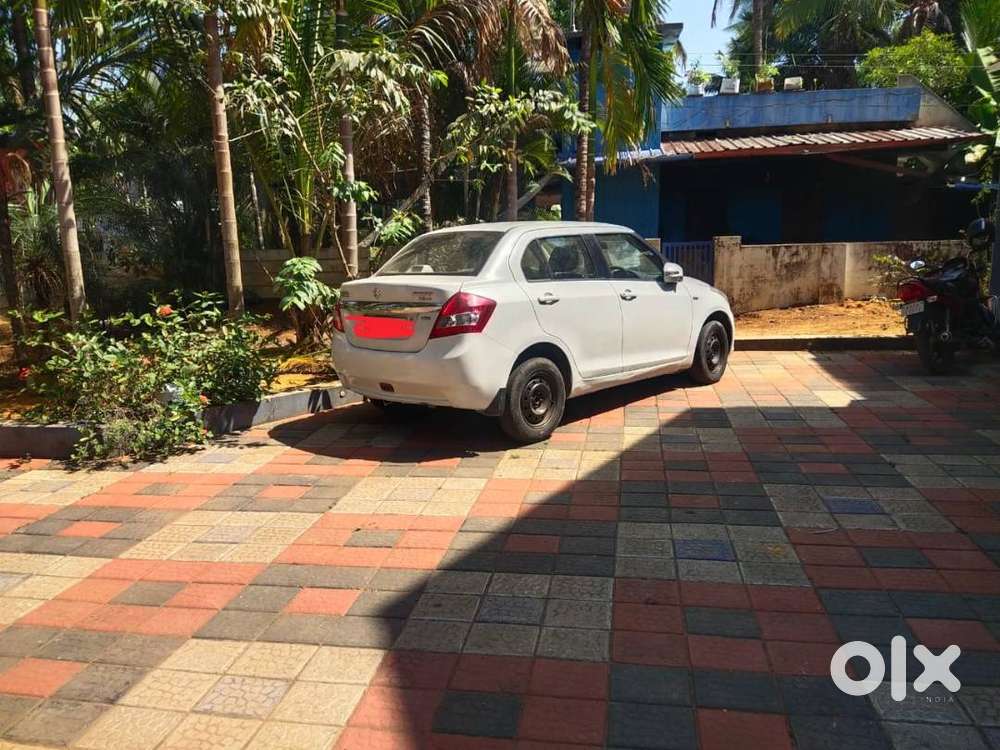 Maruti Suzuki Swift Desire For Sale-well Maintained