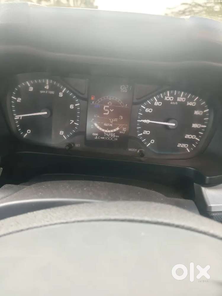 Tata Altroz Xe Cng 2021 ( Out Fiting )