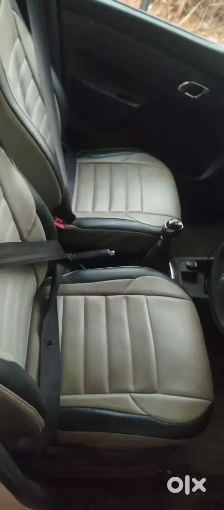 Renault Kwid Petrol Well Maintained