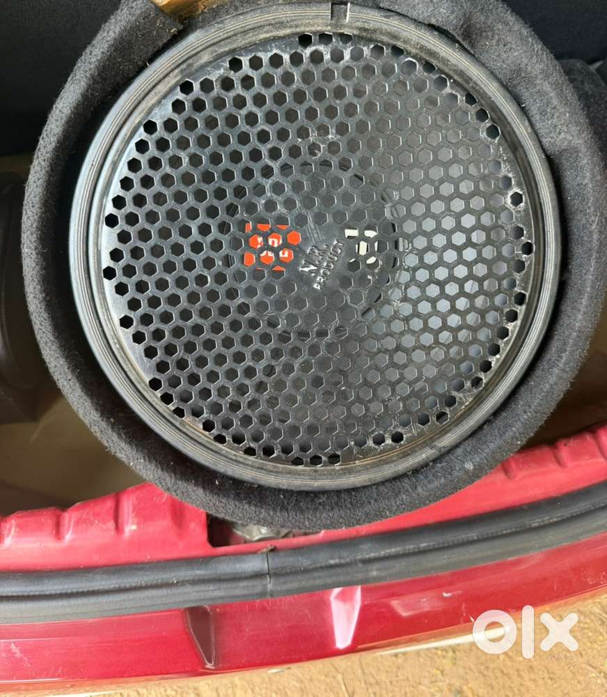 Hyundai Eon Petrol Well Maintained