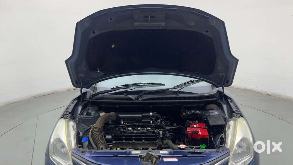 Maruti Suzuki Baleno Delta, 2016, Petrol