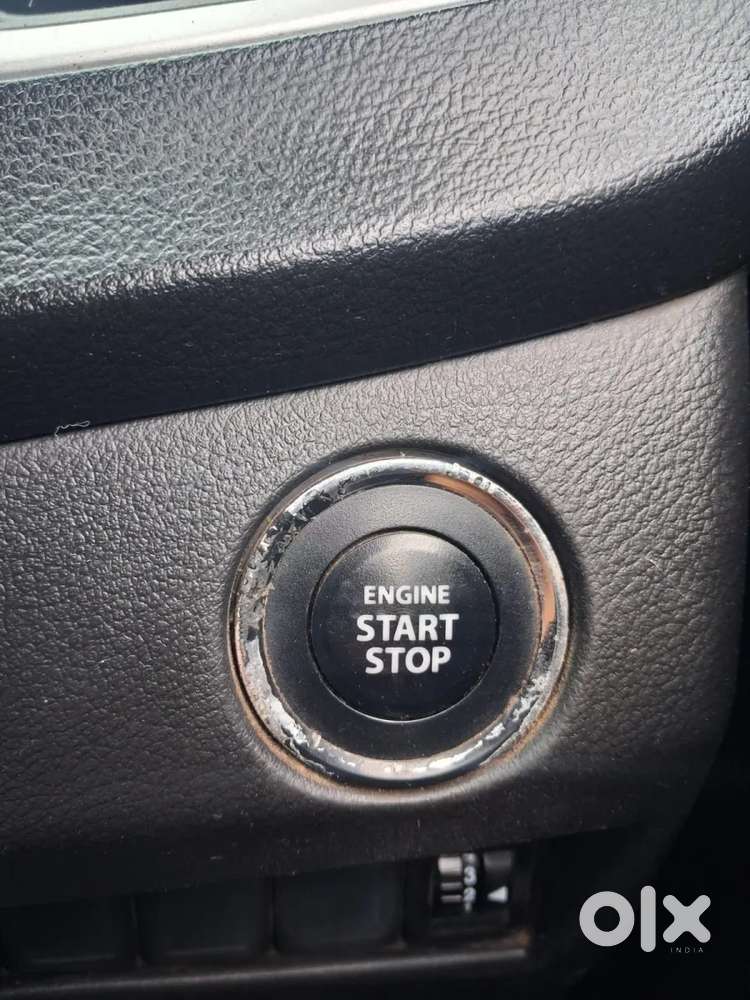 Maruti Suzuki Baleno 1.3 Zeta, 2021, Petrol