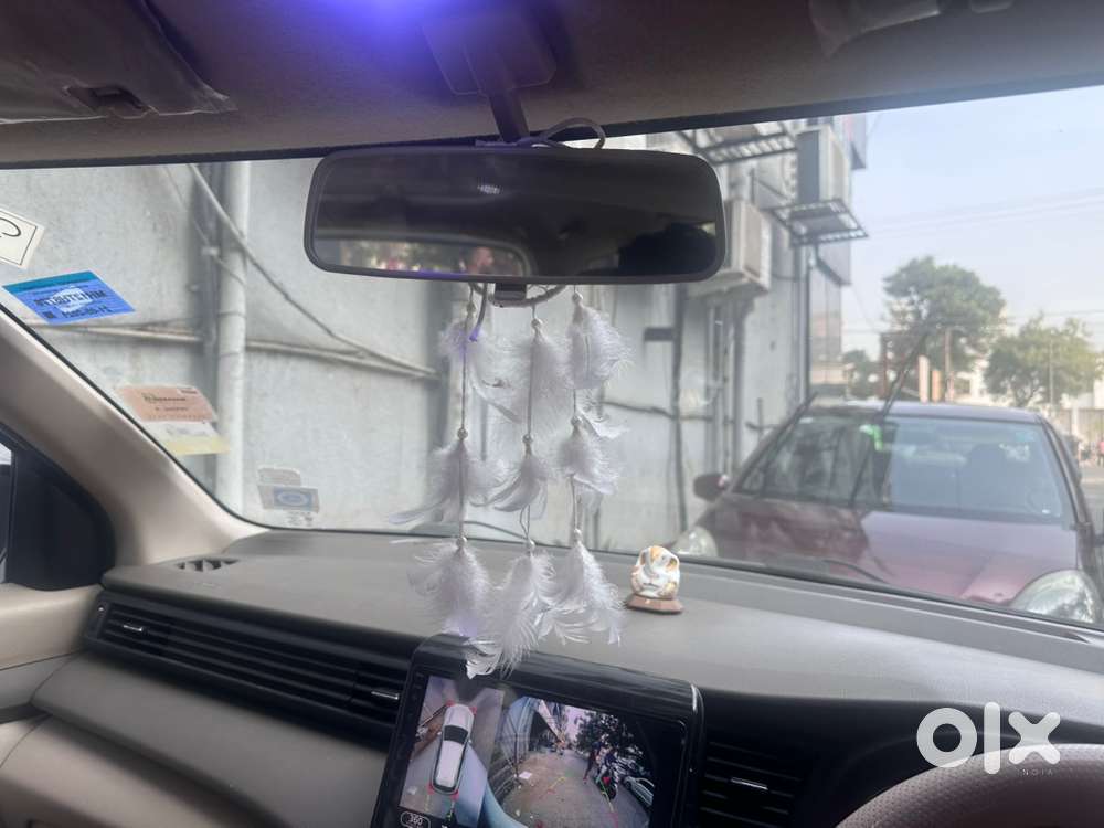 Maruti Suzuki Ertiga 2021