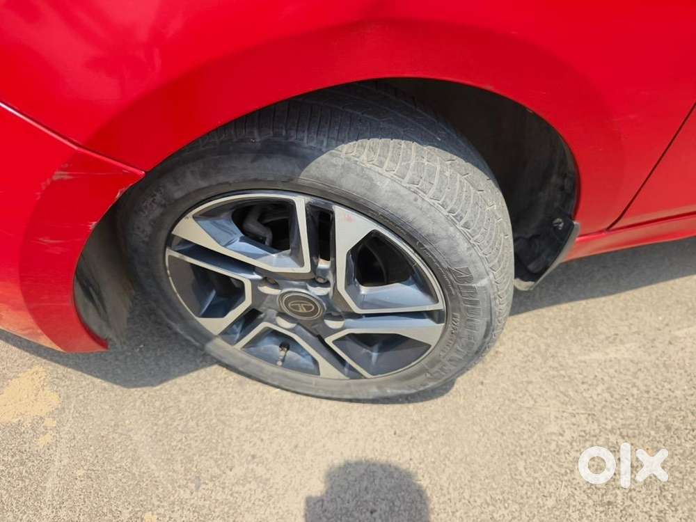 Tata Tiago 2021 Petrol Good Condition