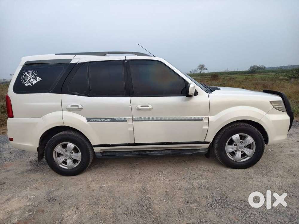 Safari Storme Vx 4*2